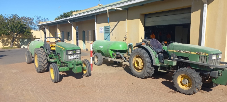 Commercial Property for Sale in Paarl Rural Western Cape